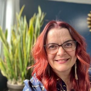 Meet your Posher, Isabelle